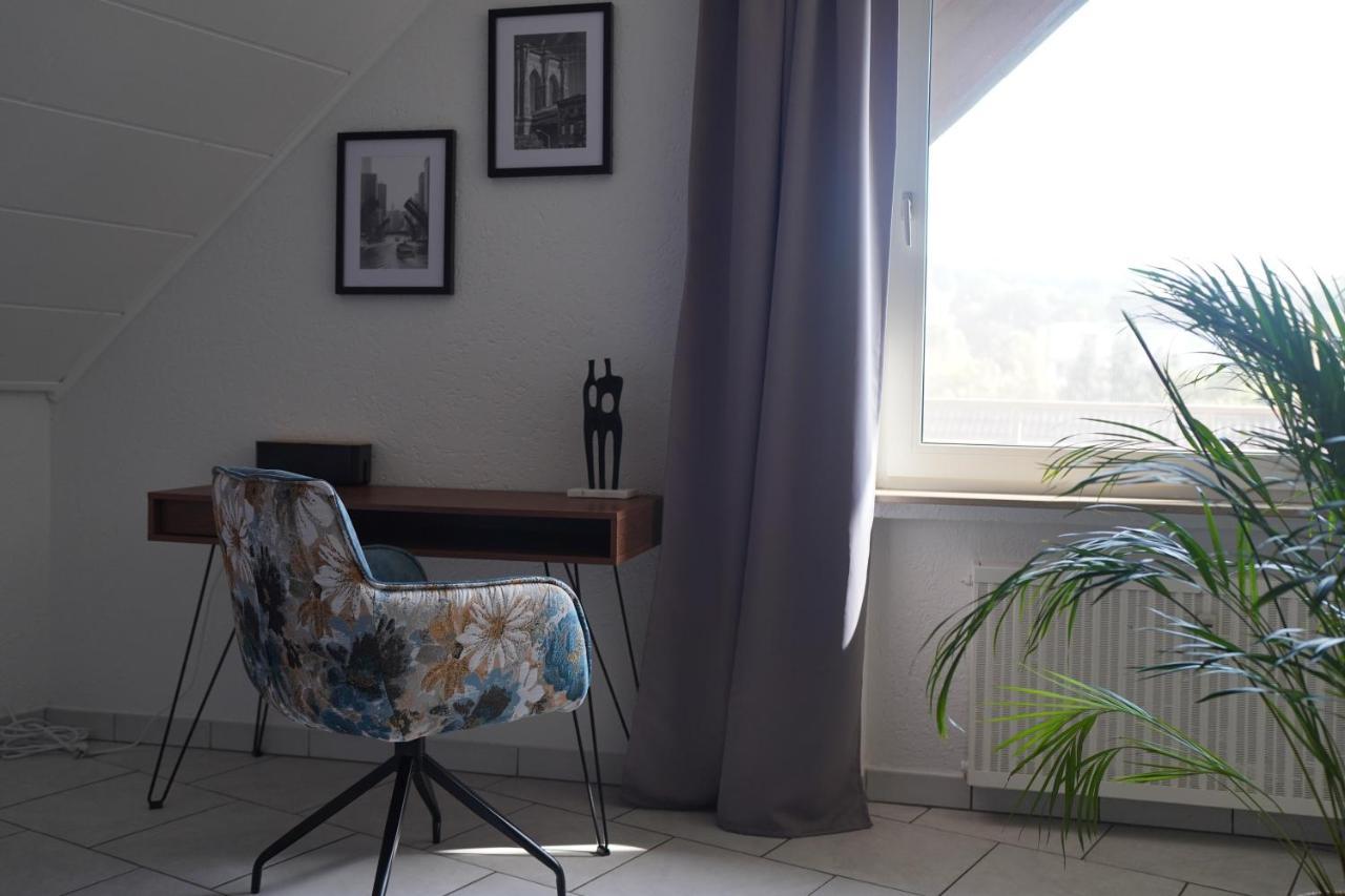 Sano Apartments - Bei Volkmar Herdecke Ngoại thất bức ảnh