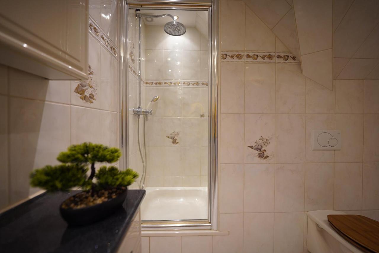 Sano Apartments - Bei Volkmar Herdecke Ngoại thất bức ảnh