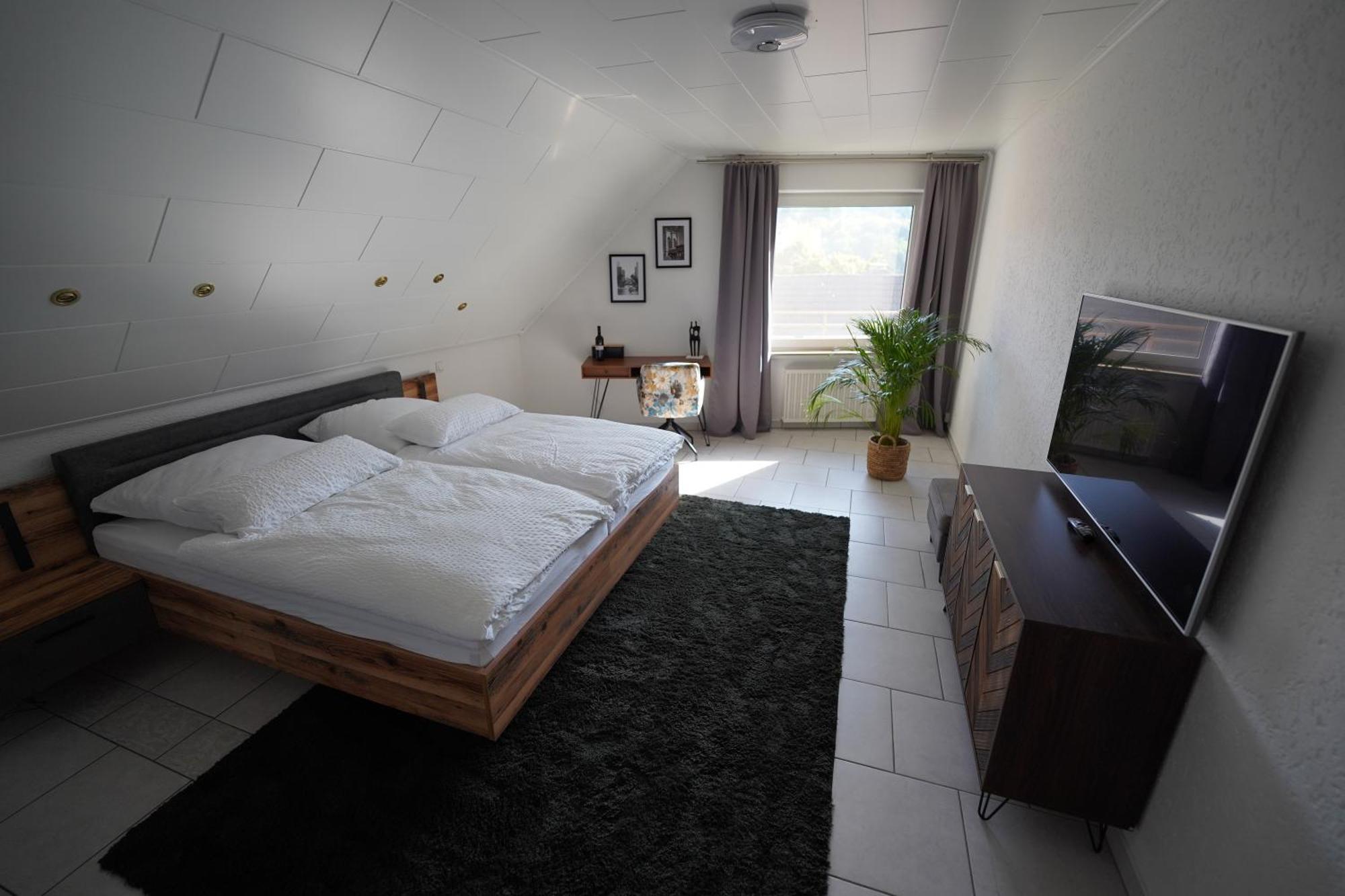 Sano Apartments - Bei Volkmar Herdecke Ngoại thất bức ảnh